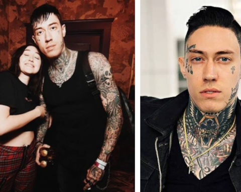 Trace Cyrus