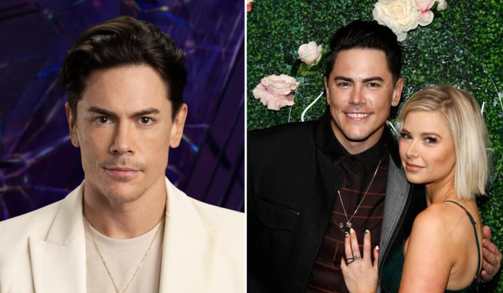 Tom Sandoval