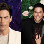 Tom Sandoval