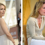 Gillian Anderson