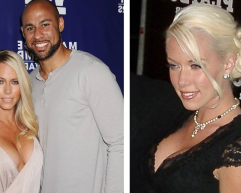 Kendra Wilkinson