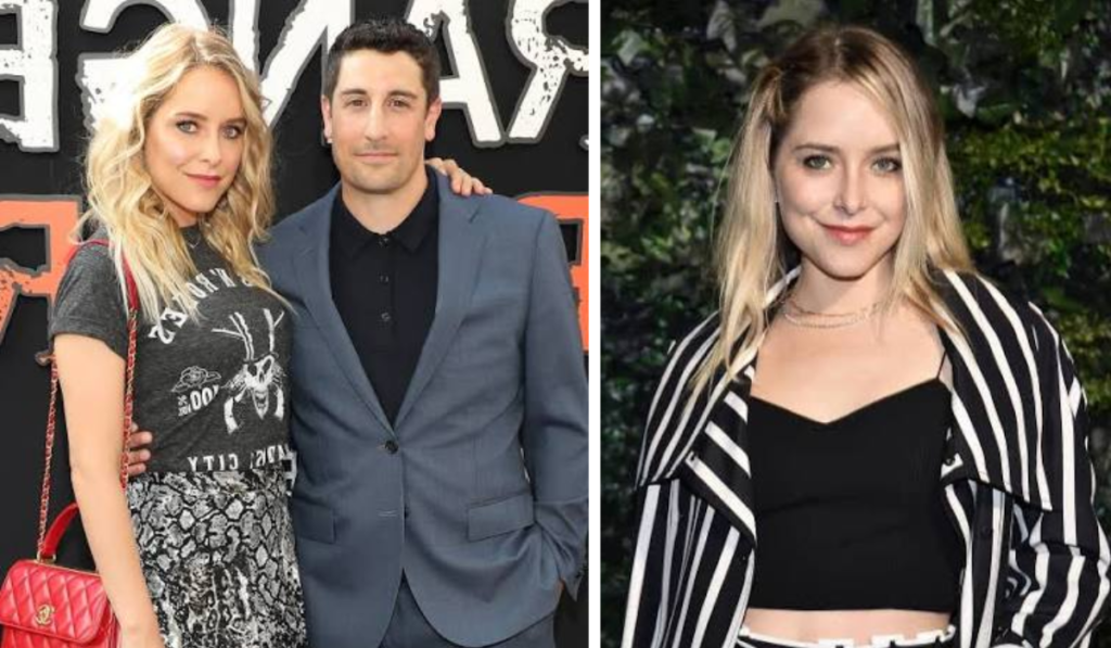 Jenny Mollen