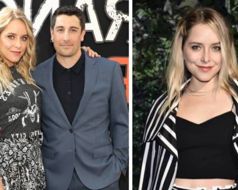 Jenny Mollen