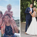 Jamie Erdahl Husband