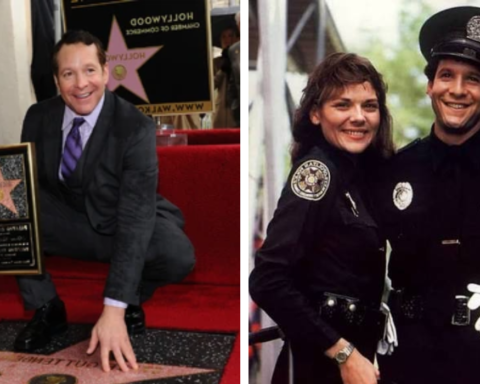 Steve Guttenberg