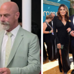 Christopher Meloni