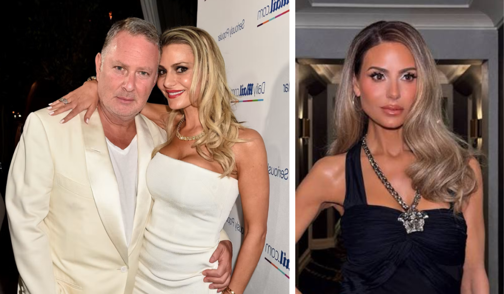 Dorit Kemsley