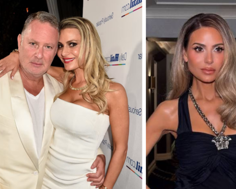 Dorit Kemsley