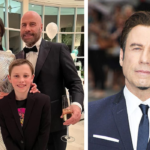 John Travolta