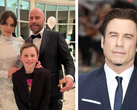 John Travolta