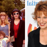 Joy Behar