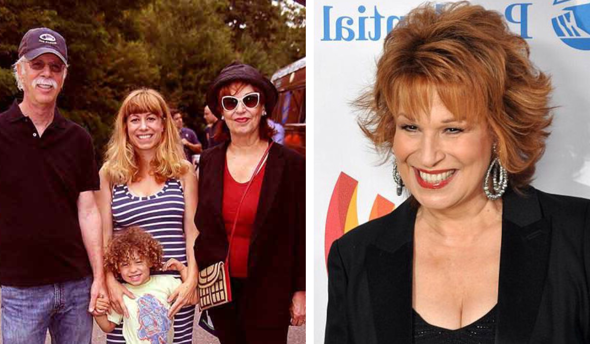 Joy Behar