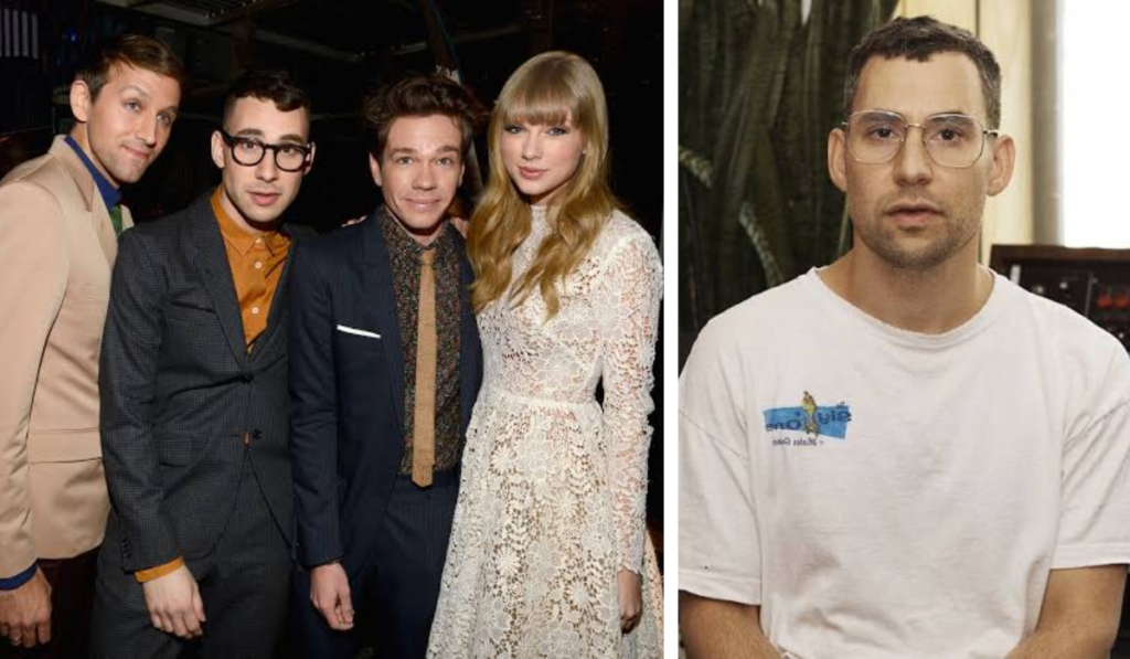 Jack Antonoff