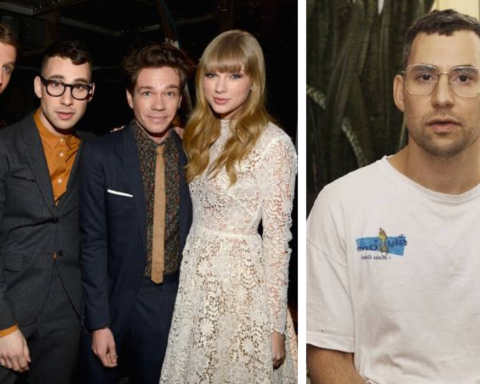 Jack Antonoff