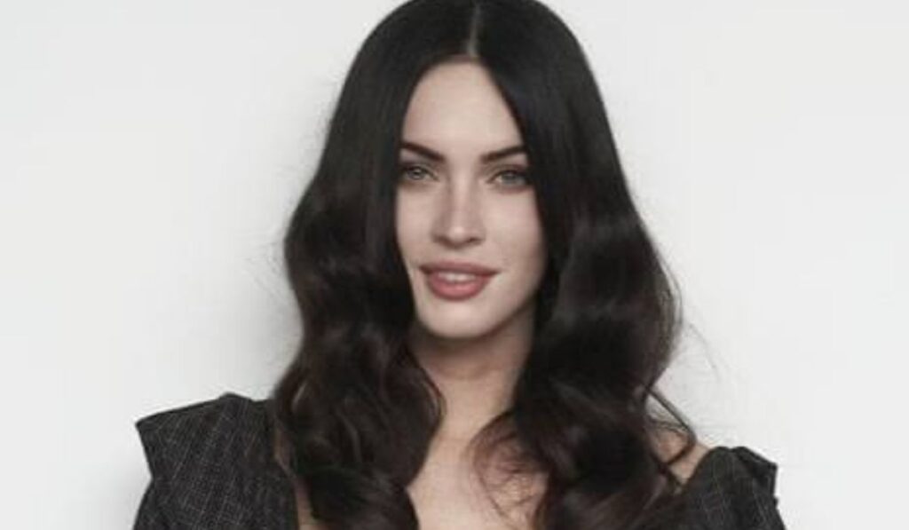Megan Fox