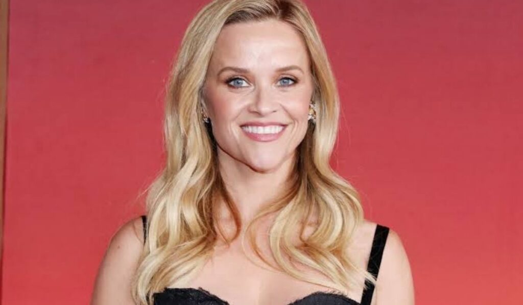 Reese Witherspoon