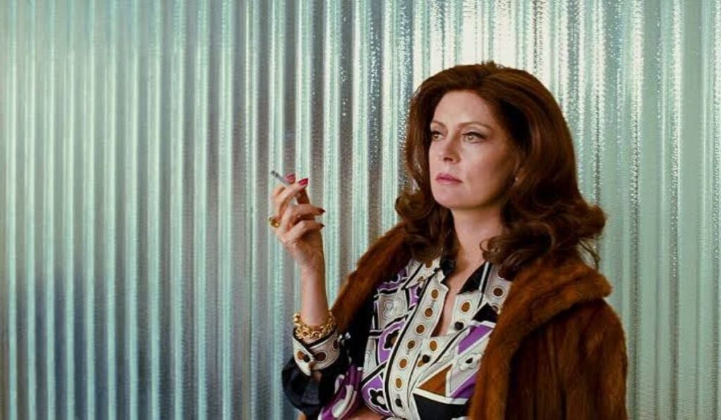 Susan Sarandon
