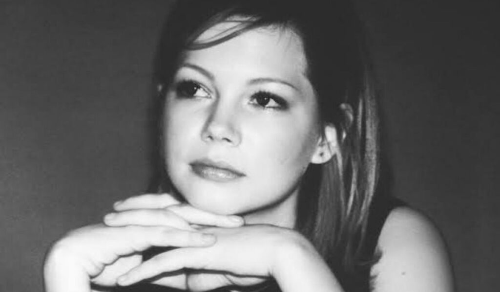 Michelle Williams