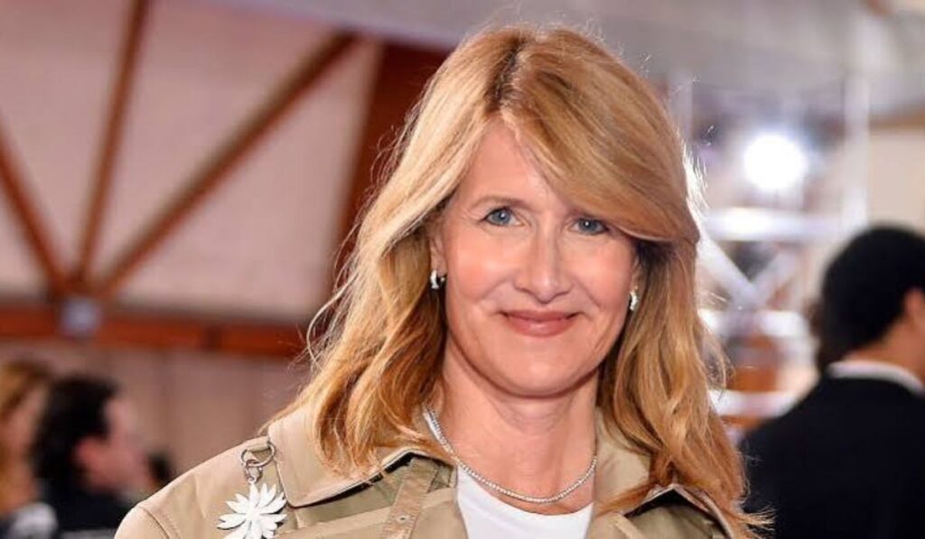 Laura Dern