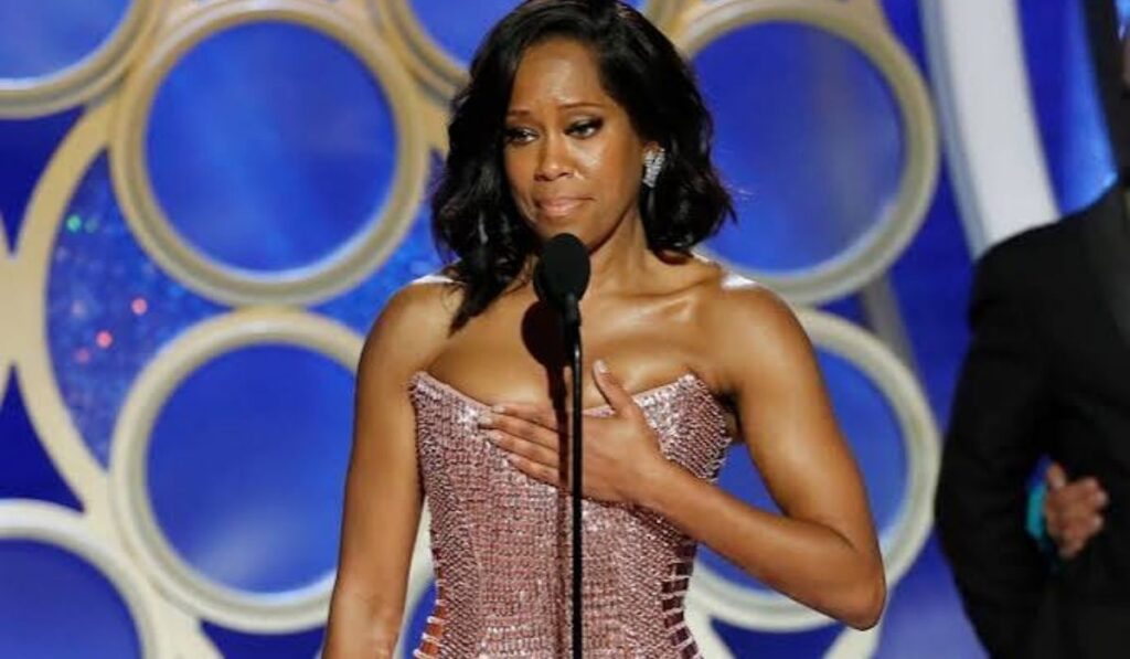 Regina King