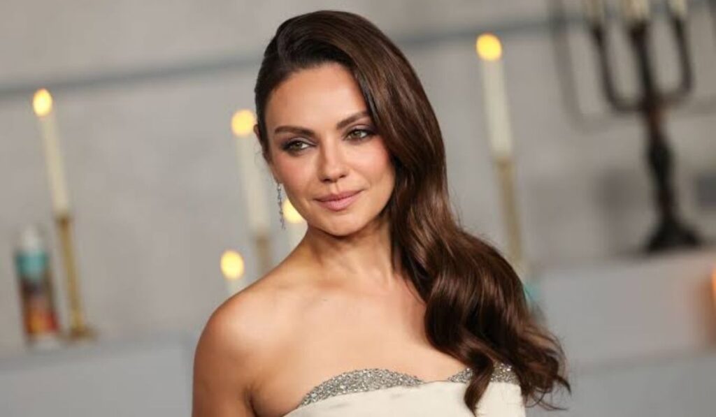 Mila Kunis