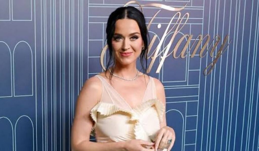 Katy Perry