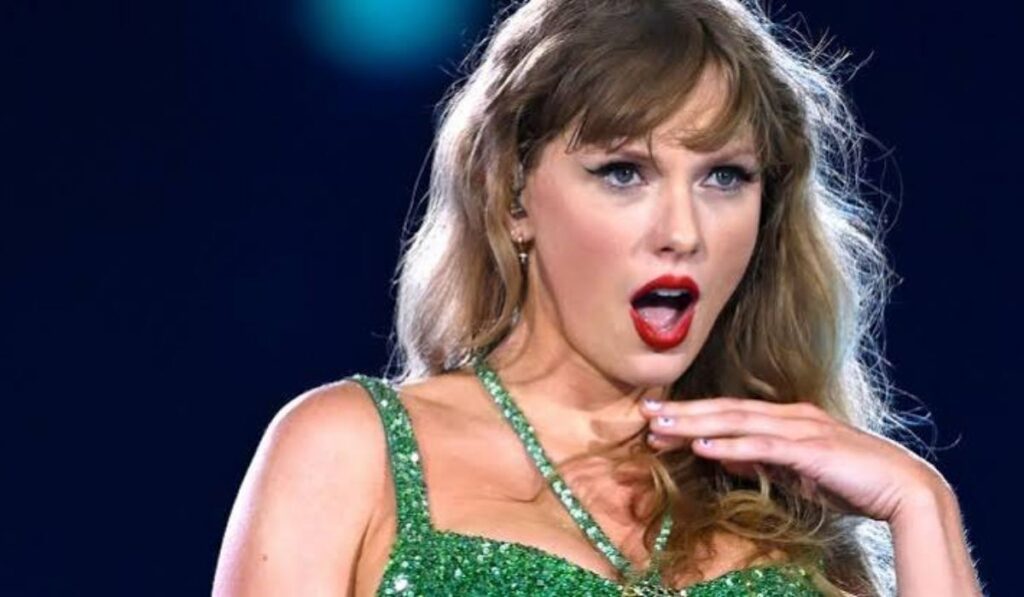 Taylor Swift