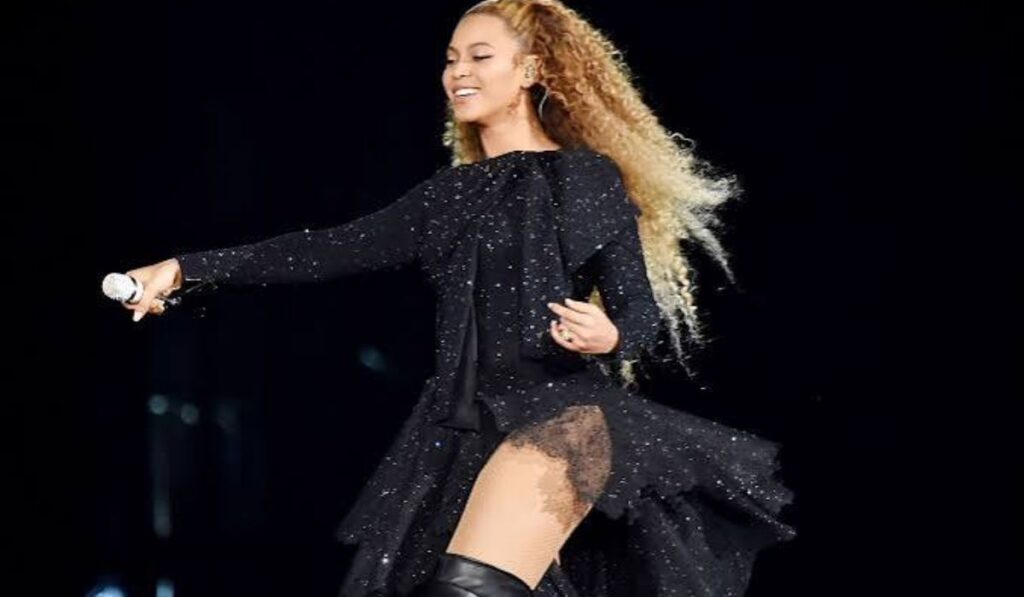 Beyoncé