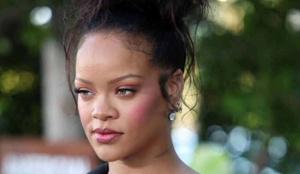 Rihanna