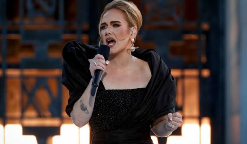 Adele