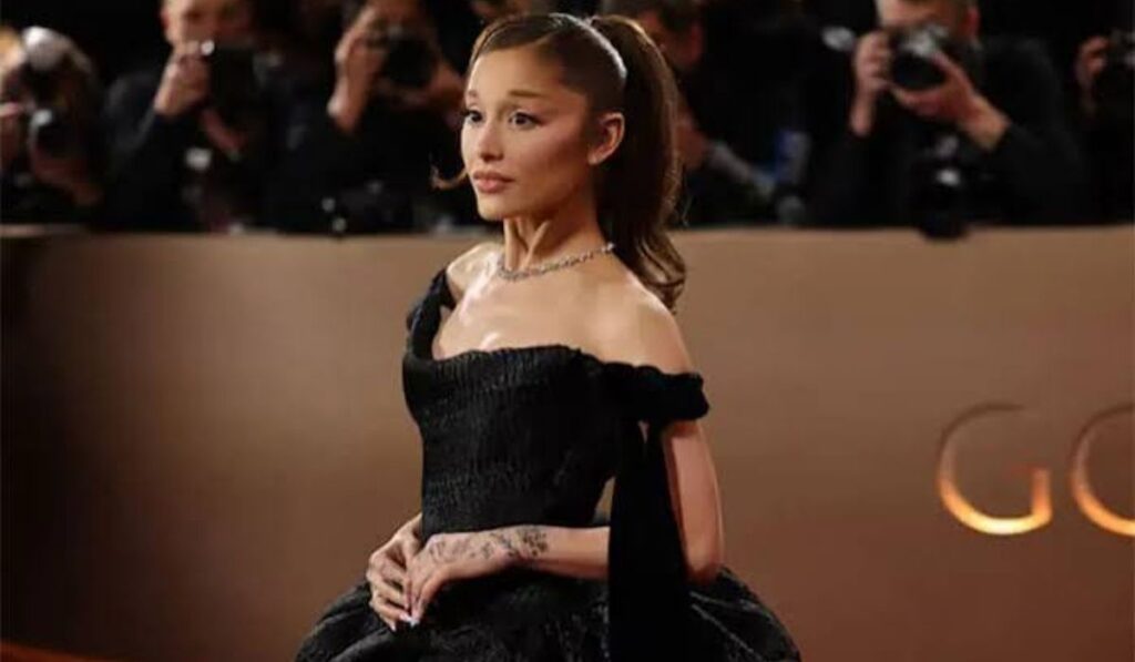 Ariana Grande