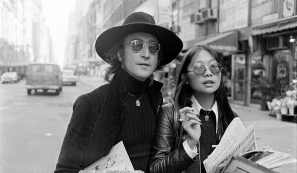 John Lennon