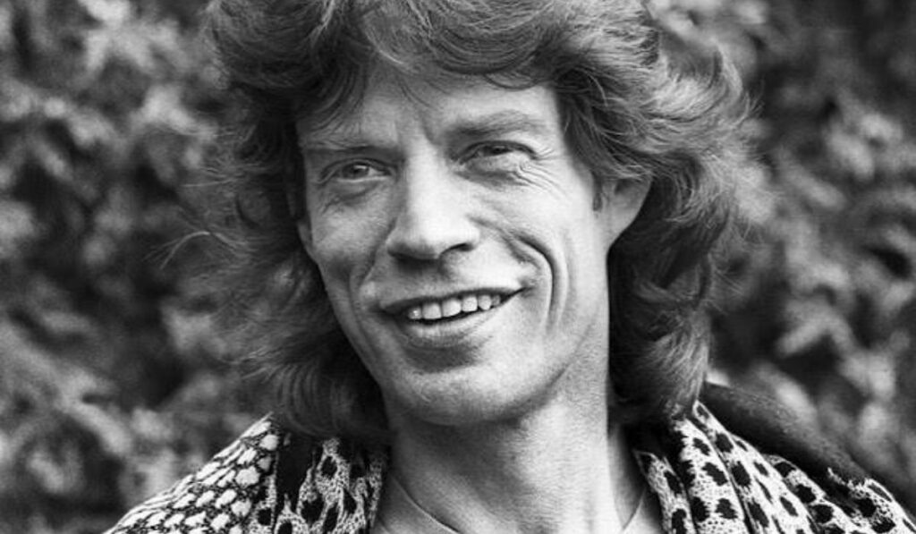 Keith Richards