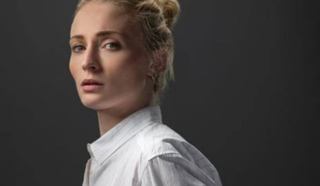 Sophie Turner