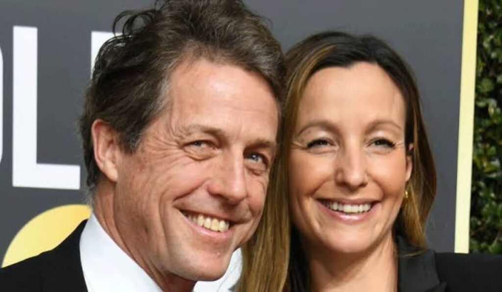 Hugh Grant