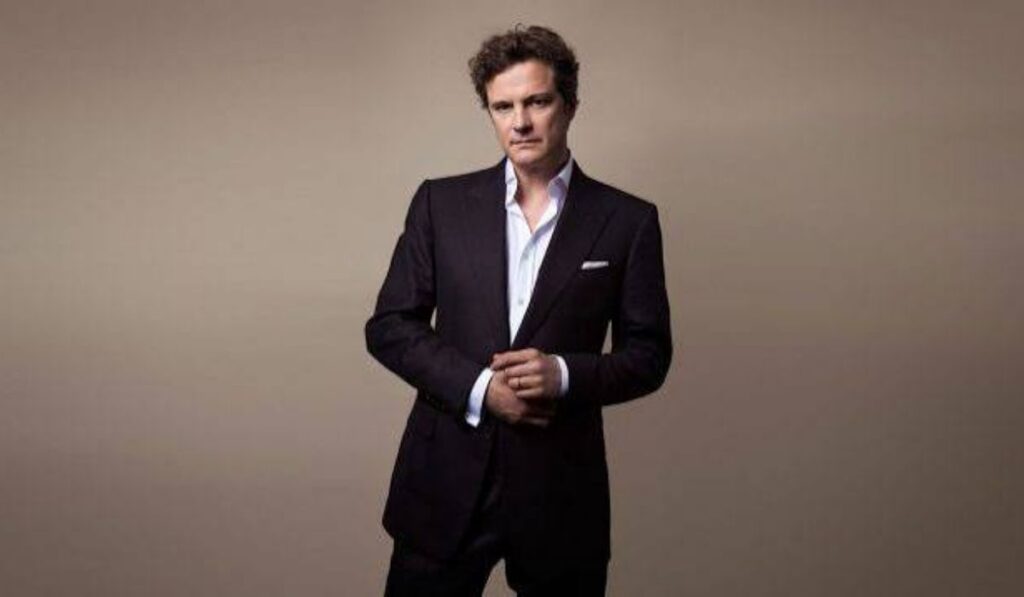 Colin Firth