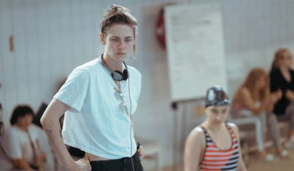 Kristen Stewart