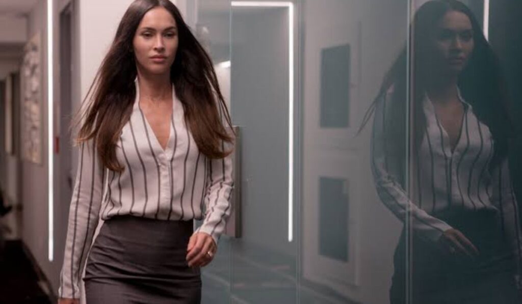 Megan Fox