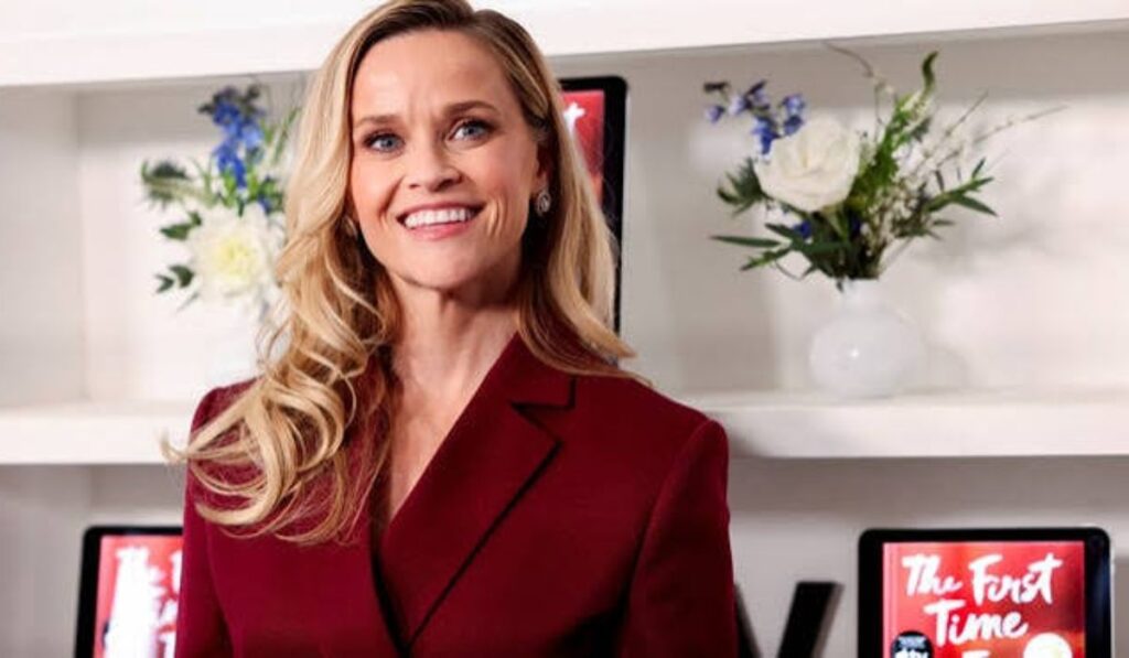 Reese Witherspoon