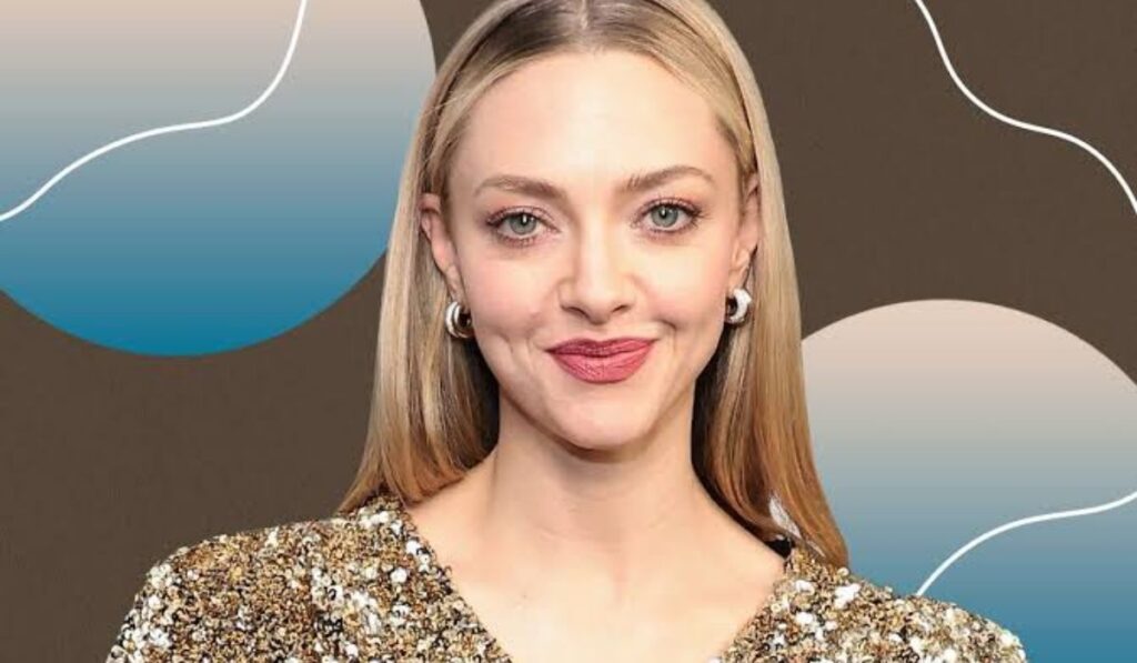 Amanda Seyfried
