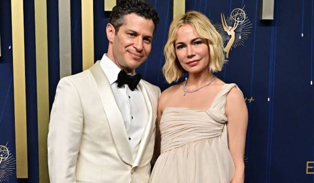 Michelle Williams