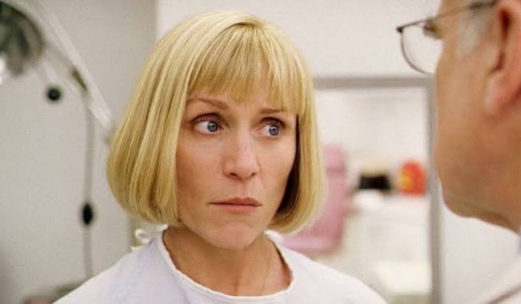 Frances McDormand