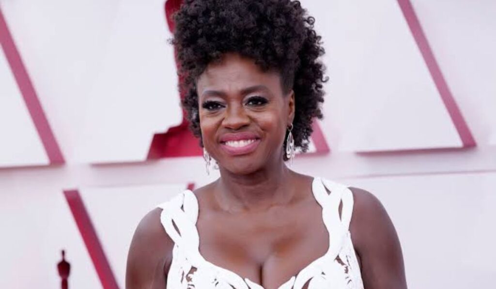 Viola Davis