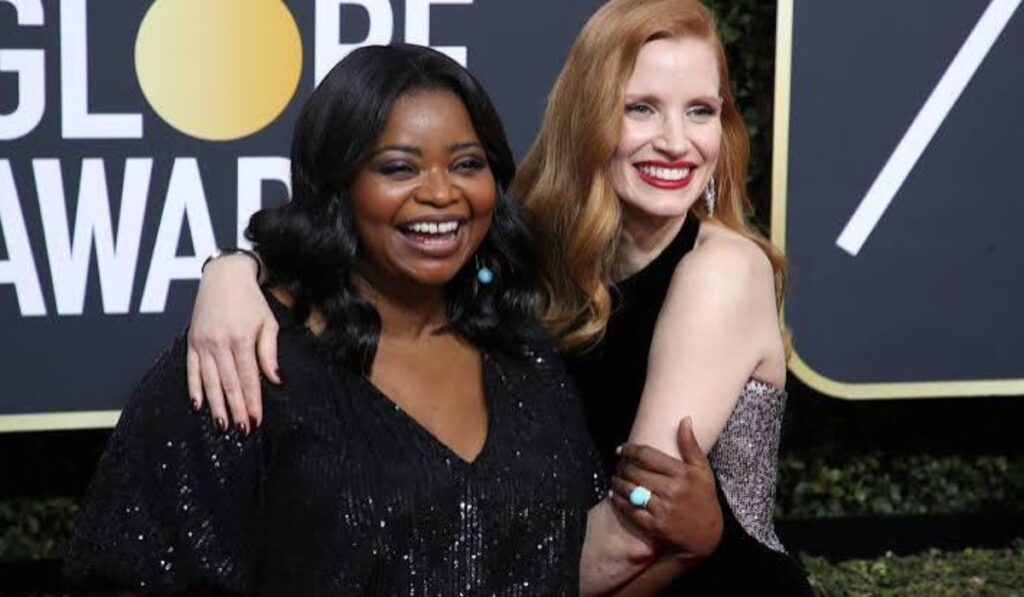 Octavia Spencer
