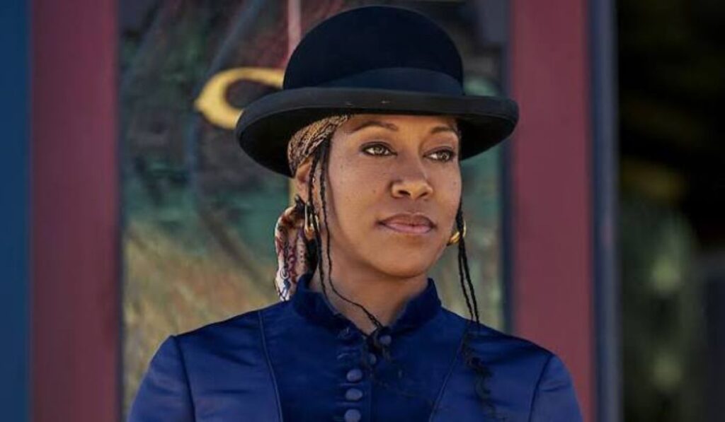 Regina King