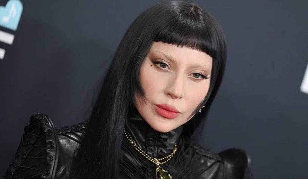Lady Gaga