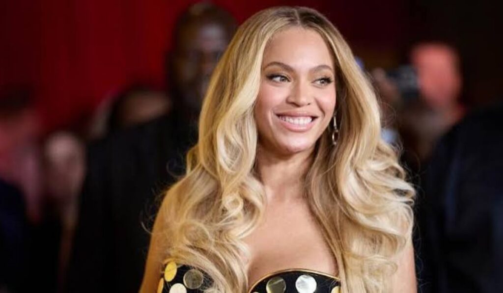 Beyoncé