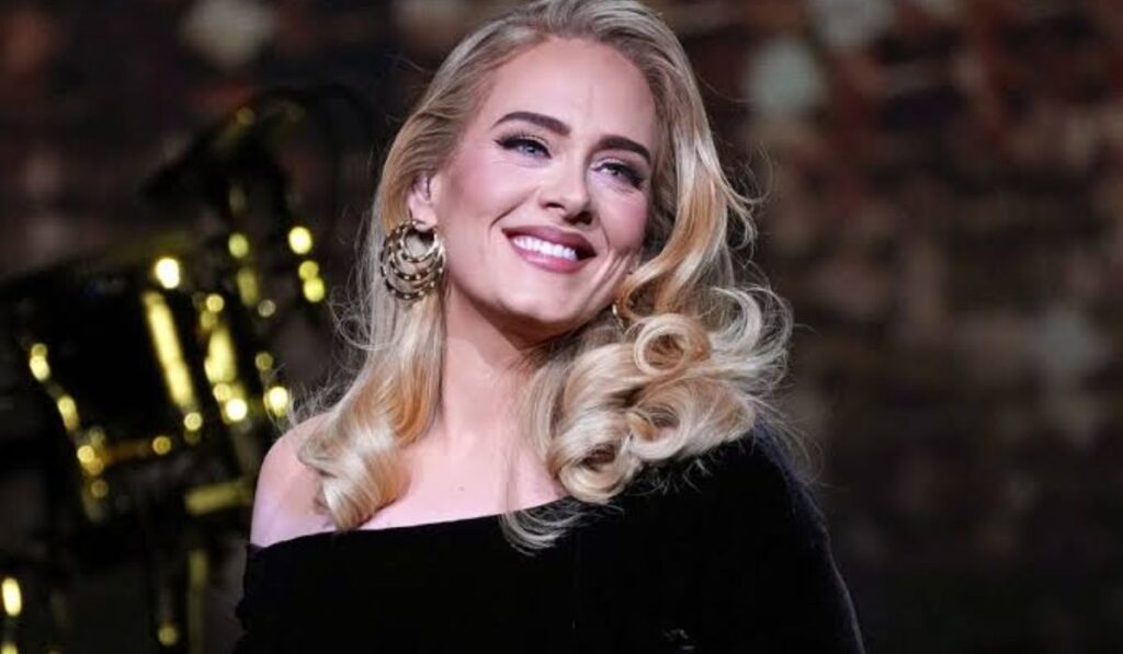 Adele