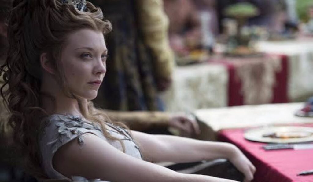 Natalie Dormer