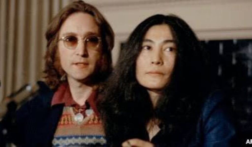 John Lennon